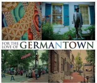 Germantown Love